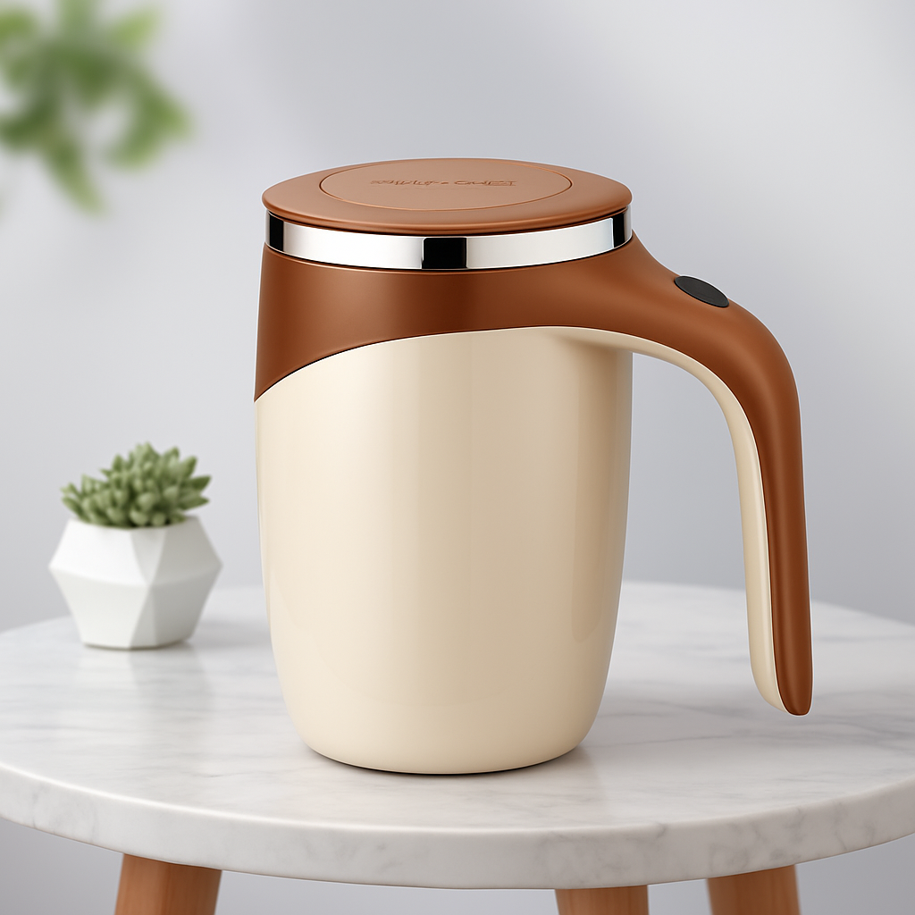 MuggyCup