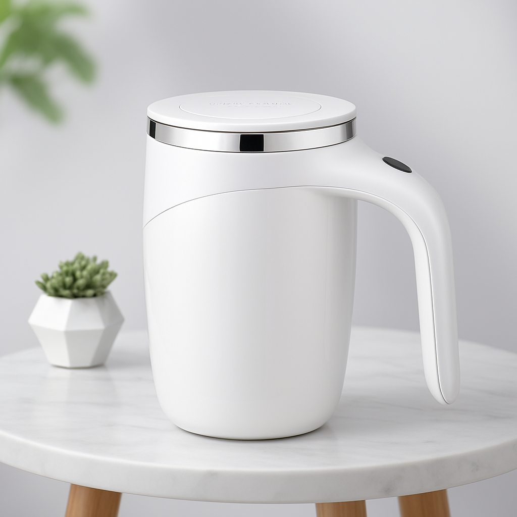 MuggyCup